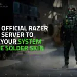 Razer Gives Away Free Battlefield 2042 Skin, Gamers React With Chaos