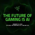 Razer's CES 2026 AI Push Sparks Major Backlash From Gamers