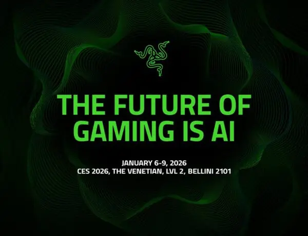 Razer's CES 2026 AI Push Sparks Major Backlash From Gamers