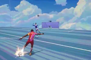 Rematch Season 2 Kicks Off With Wild Updates and Ugly Sweaters