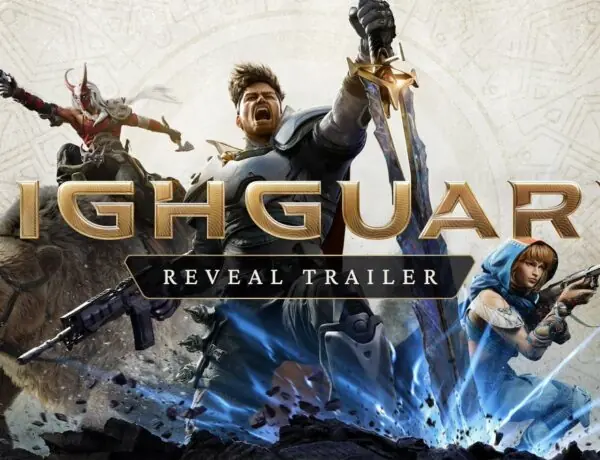 Respawn's New Game Highguard Gets Absolutely Roasted By Gamers Online