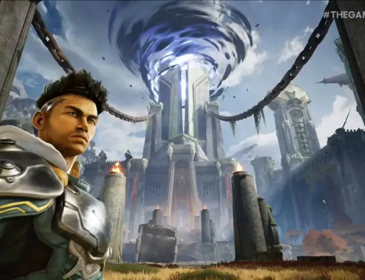 Respawn's New Shooter 'Highguard' Revealed, And Gamers Are Already Mad About Titanfall 3