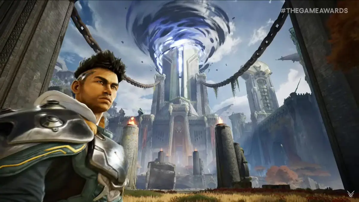 Respawn's New Shooter 'Highguard' Revealed, And Gamers Are Already Mad About Titanfall 3