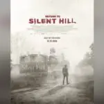 Return to Silent Hill Movie Poster Drops, Fans Are Hyped and Terrified