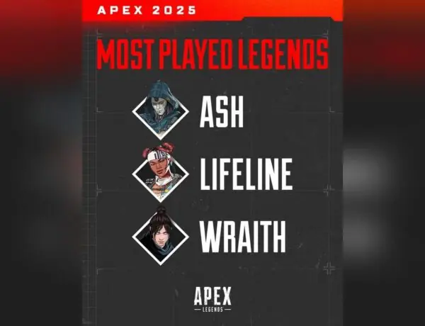 Riot Games Drops Epic 2025 Year in Review Video, Legends Celebrate