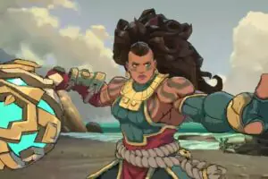 Riot's 2XKO Fighter Finally Hits PS5 in January 2026, And It's Free