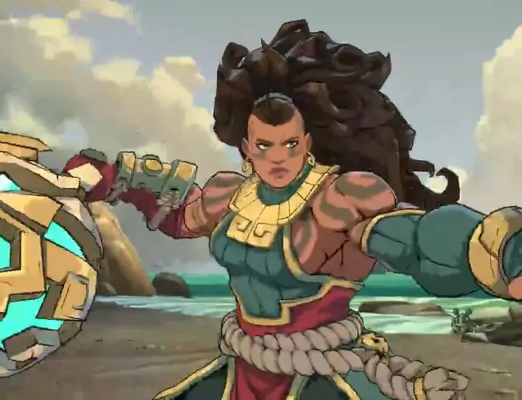 Riot's 2XKO Fighter Finally Hits PS5 in January 2026, And It's Free