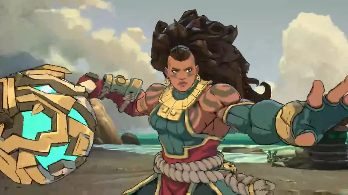 Riot's 2XKO Fighter Finally Hits PS5 in January 2026, And It's Free