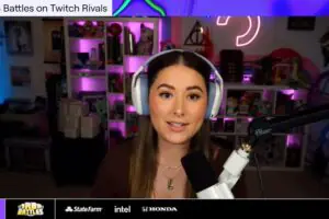 Roblox and Twitch Rivals Team Up For Huge February Battle Event