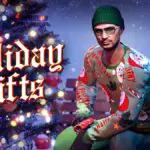 Rockstar's GTA Online Holiday Update Sparks Snow Drama and GTA VI Hype