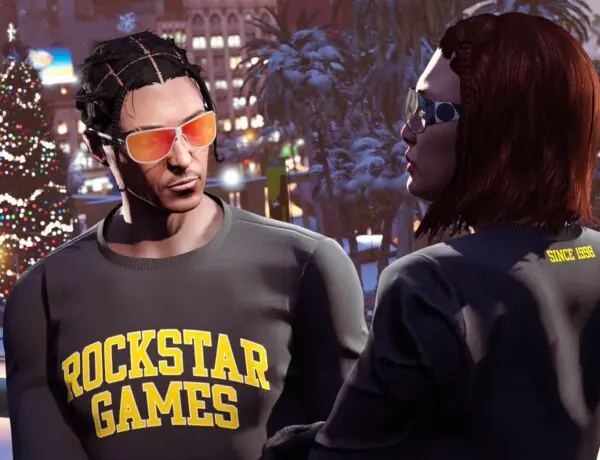 Rockstar's GTA Online Mansion Discount Expires Soon, But Players Just Want GTA 6