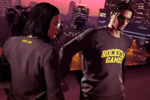 Rockstar's GTA Online Mansion Discount Has Players Racing Against the Clock