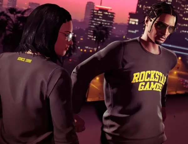 Rockstar's GTA Online Mansion Discount Has Players Racing Against the Clock