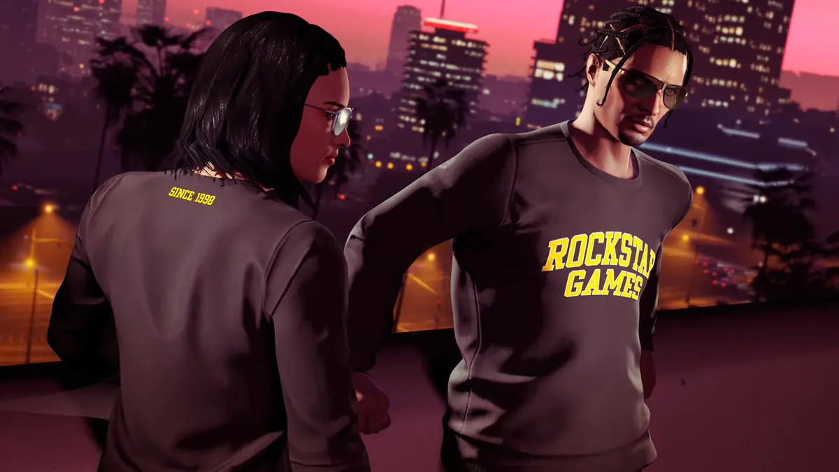 Rockstar's GTA Online Mansion Discount Has Players Racing Against the Clock