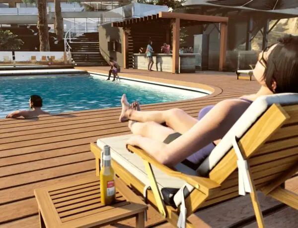 Rockstar's GTA Online Mansions Are Here, But Players Are Finding Major Bugs