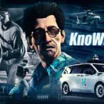 Rockstar's New GTA Online Update Pits Players Against a Creepy Surveillance Network