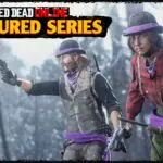 Rockstar's Red Dead Online Festive Bonuses Spark GTA 6 Demands