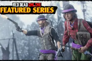 Rockstar's Red Dead Online Festive Bonuses Spark GTA 6 Demands