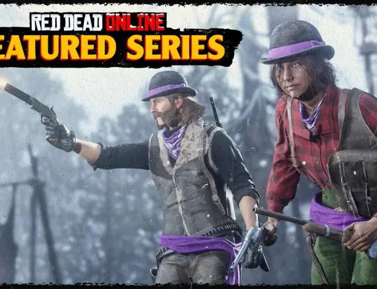 Rockstar's Red Dead Online Festive Bonuses Spark GTA 6 Demands
