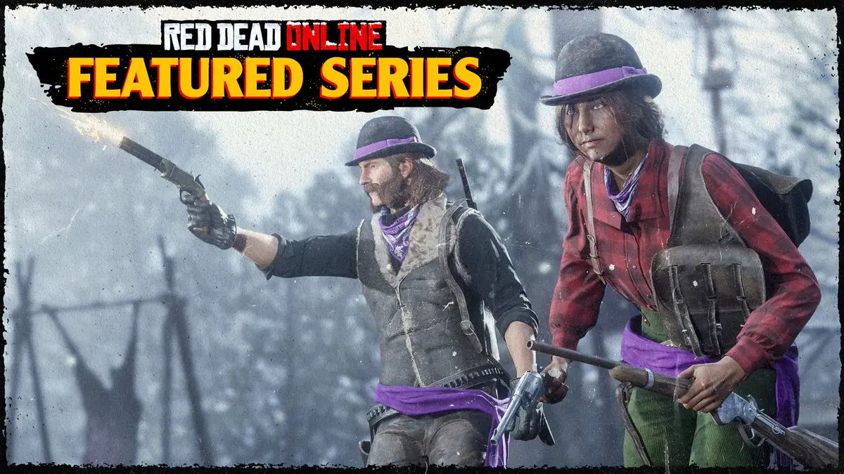 Rockstar's Red Dead Online Festive Bonuses Spark GTA 6 Demands