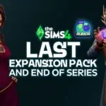 Rumor Mill Churns: Is a Royalty-Themed Pack The Sims 4's Final Hurrah?