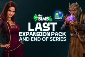 Rumor Mill Churns: Is a Royalty-Themed Pack The Sims 4's Final Hurrah?