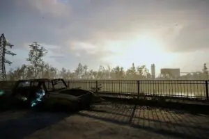 S.T.A.L.K.E.R. 2 Just Dropped a Huge Free Update, But Players Are Having Issues