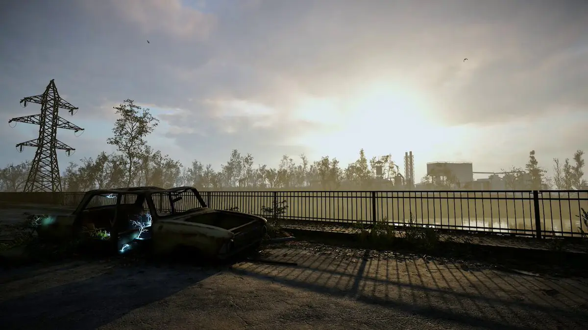 S.T.A.L.K.E.R. 2 Just Dropped a Huge Free Update, But Players Are Having Issues