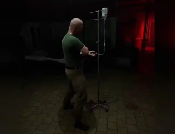 S.T.A.L.K.E.R. 2's 'Stories Untold' Update Hits a Small Delay, New Date Set