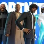 Samuel L Jackson Now Has Four Fortnite Skins, Is He The GOAT?