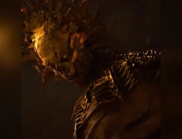 Saros Gameplay Reveals Parry Mechanic, But Early Access Fee Sparks Gamer Backlash