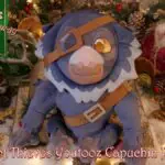 Sea of Thieves Fans Go Wild Over Festive Giveaway and Favorite Cosmetics