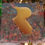 Sea of Thieves Gives Away Rare Vinyl Box Set, Players Pick Their Favorite Pirate Instruments