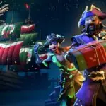 Sea of Thieves Grapple Gun Gifting Event Hits Rough Seas With Bugs and Player Frustration