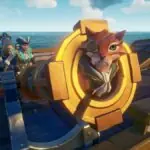 Sea of Thieves Players Share Their Pets in Heartwarming Community Post