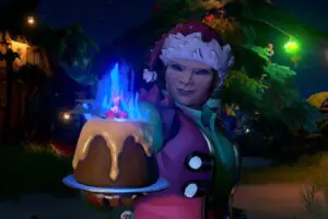 Sea of Thieves Sends Secret Holiday Gifts, But Did You Get One?