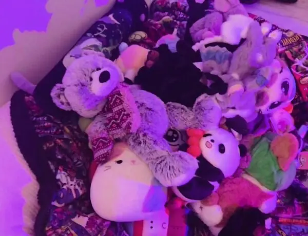 Sentinels Bring Back Aramori as Content Creator, Fans Go Wild