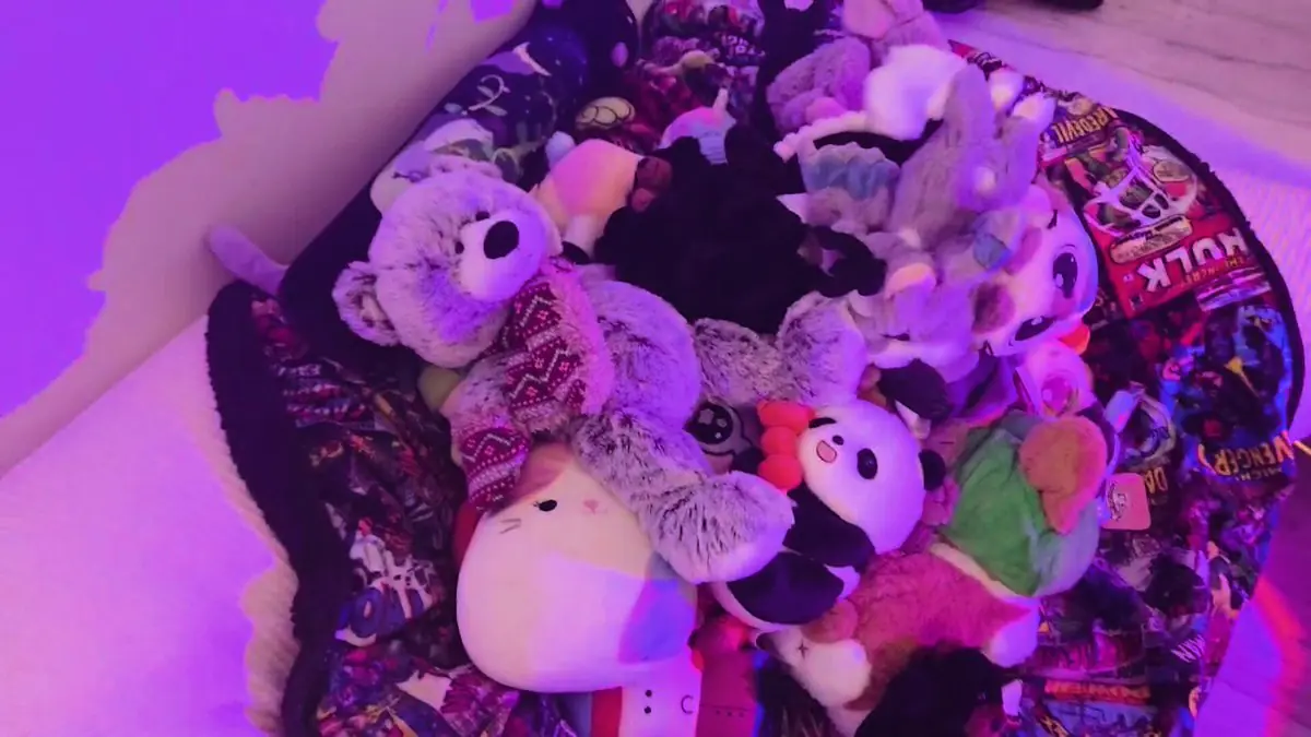 Sentinels Bring Back Aramori as Content Creator, Fans Go Wild