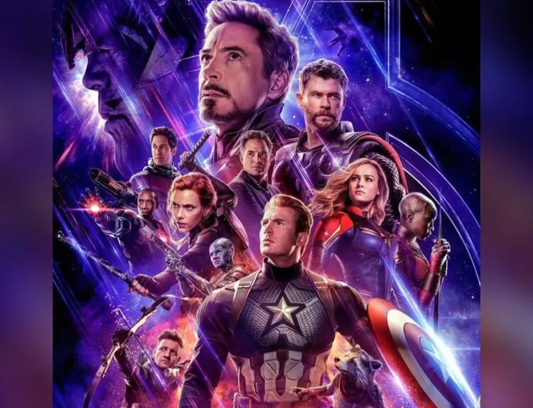 Simu Liu Drops 'Dunesday' Bomb as Avengers and Dune Collide on Same Day