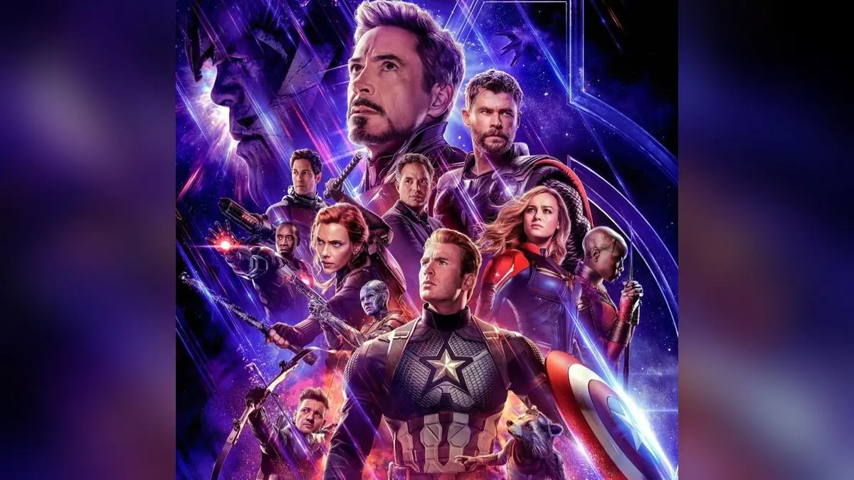 Simu Liu Drops 'Dunesday' Bomb as Avengers and Dune Collide on Same Day