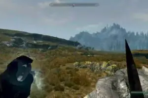 Skyrim Player's 'Accidental' Deer Hit Sparks Hilarious Gamer Reactions