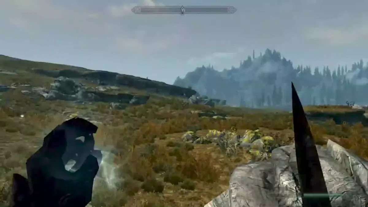 Skyrim Player's 'Accidental' Deer Hit Sparks Hilarious Gamer Reactions