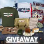 Sniper Elite's Holiday Giveaway Has Gamers Lining Up Their Shots
