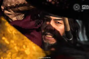 Sony's PlayStation Podcast Dives Deep on Ghost of Yōtei and 2025's Top Games