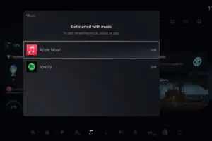 Sony's PS5 Music Feature Sparks Player Demands for YouTube Music and Discord