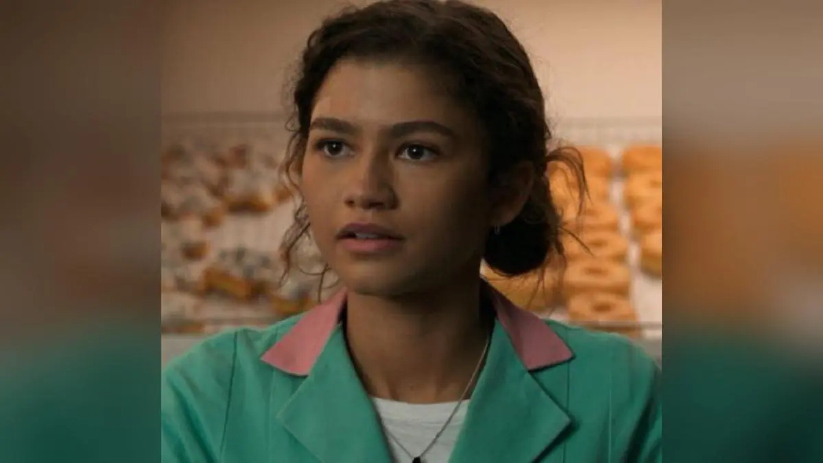 Spider-Man Brand New Day Rumor Says Zendaya's MJ Has a New Boyfriend