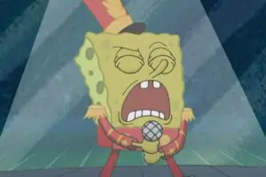 SpongeBob's Sweet Victory Is Coming to Fortnite Festival, But Where Are The Skins?