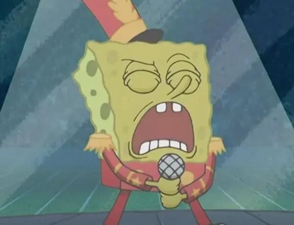 SpongeBob's Sweet Victory Is Coming to Fortnite Festival, But Where Are The Skins?