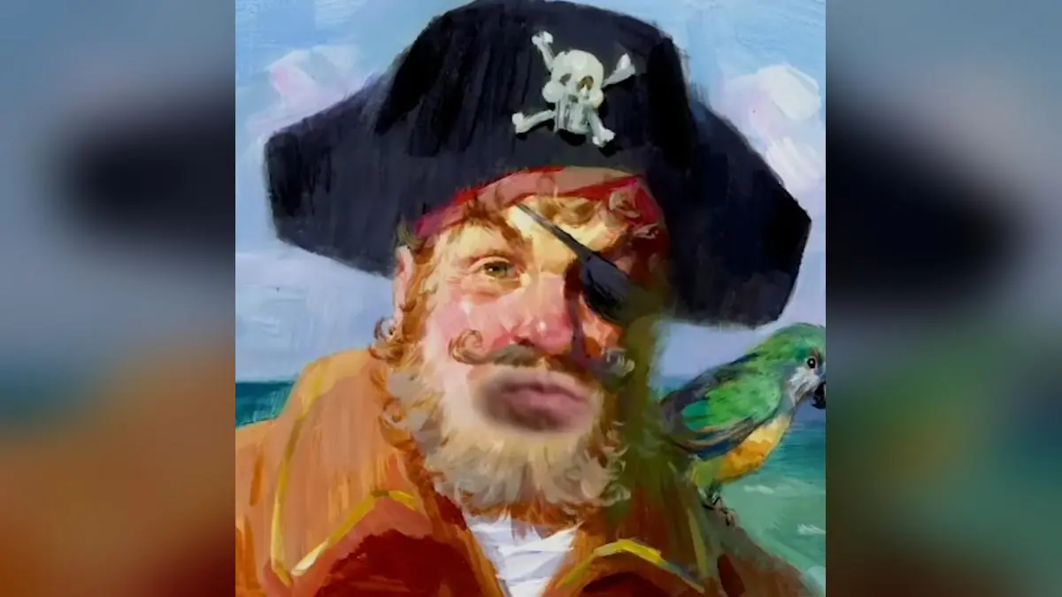 SpongeBob's Theme Song Might Be Coming to Fortnite, Players React