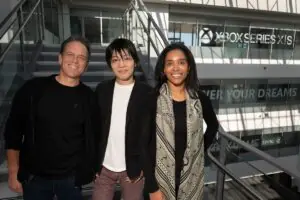 Square Enix and Xbox Celebrate Partnership, But Gamers Are Fighting Over It